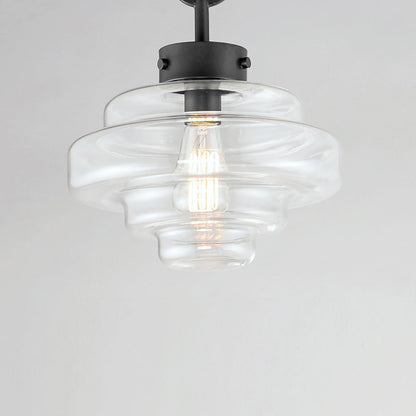 Harbor Pendant Light in Detail.