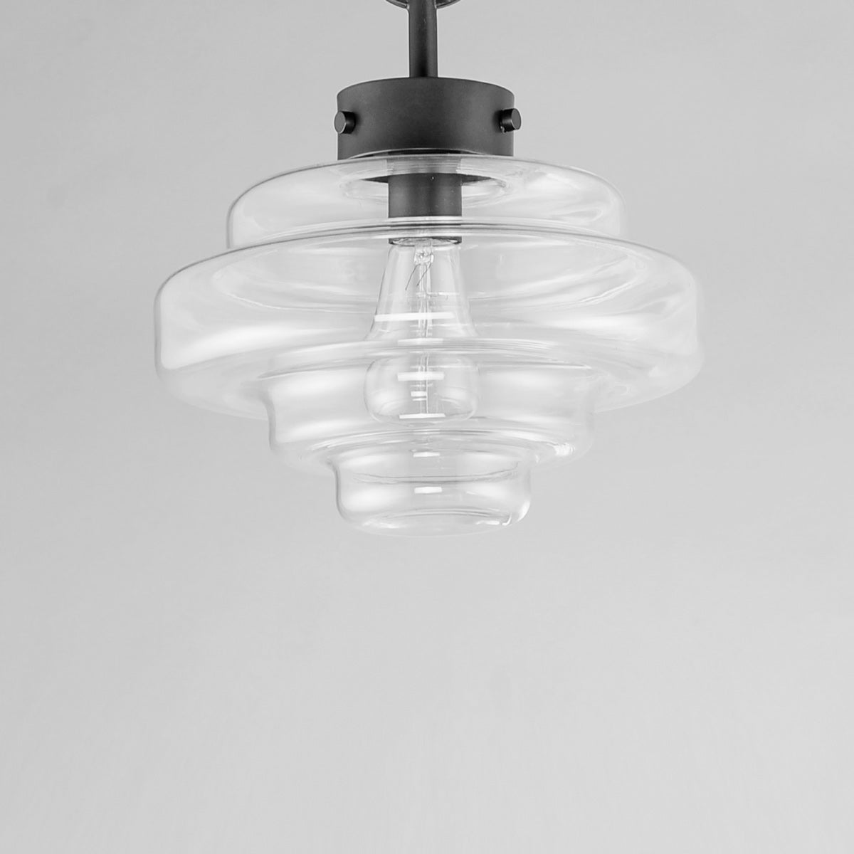 Harbor Pendant Light in Detail.