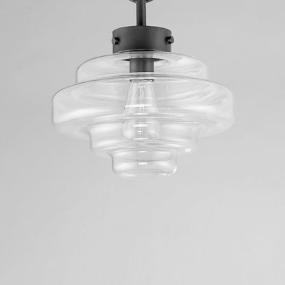 Harbor Pendant Light in Detail.