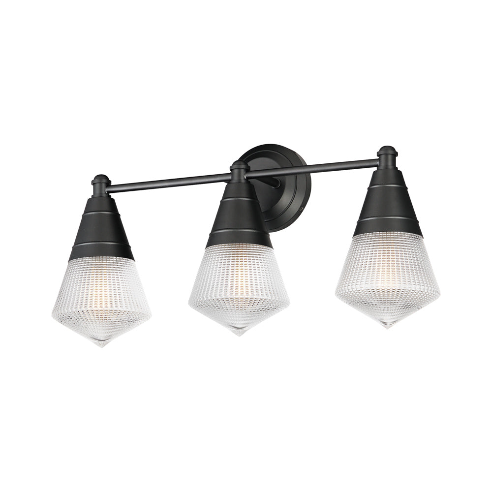 Hargreaves Bath Vanity Light.