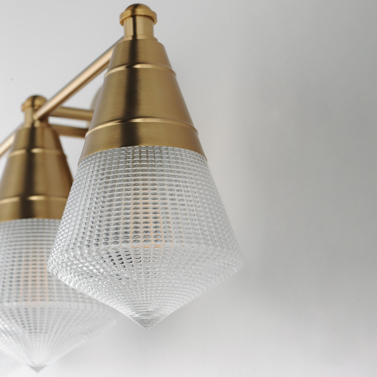 Hargreaves Bath Vanity Light in Detail.