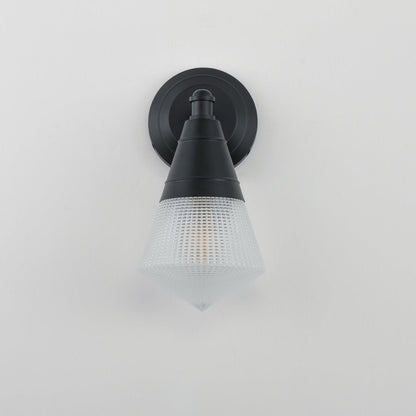 Hargreaves Bath Wall Light in Detail.