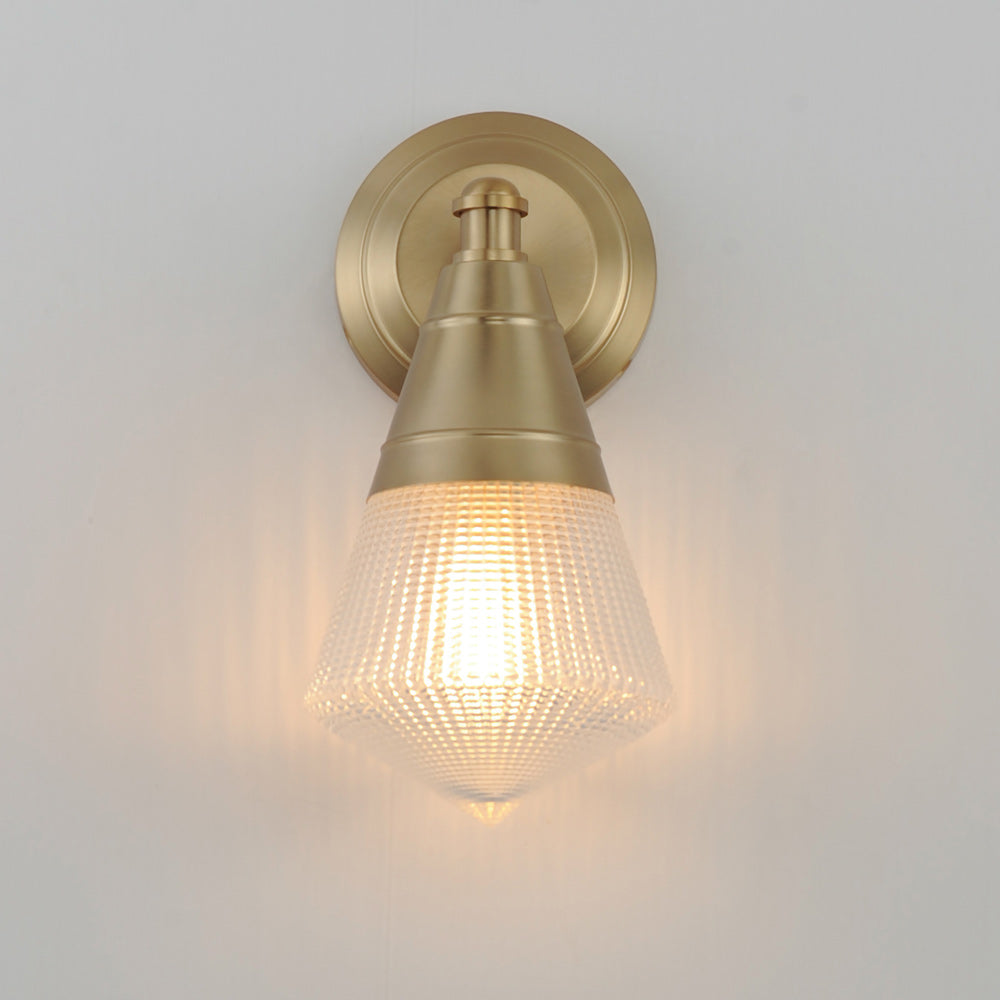 Hargreaves Bath Wall Light in Detail.