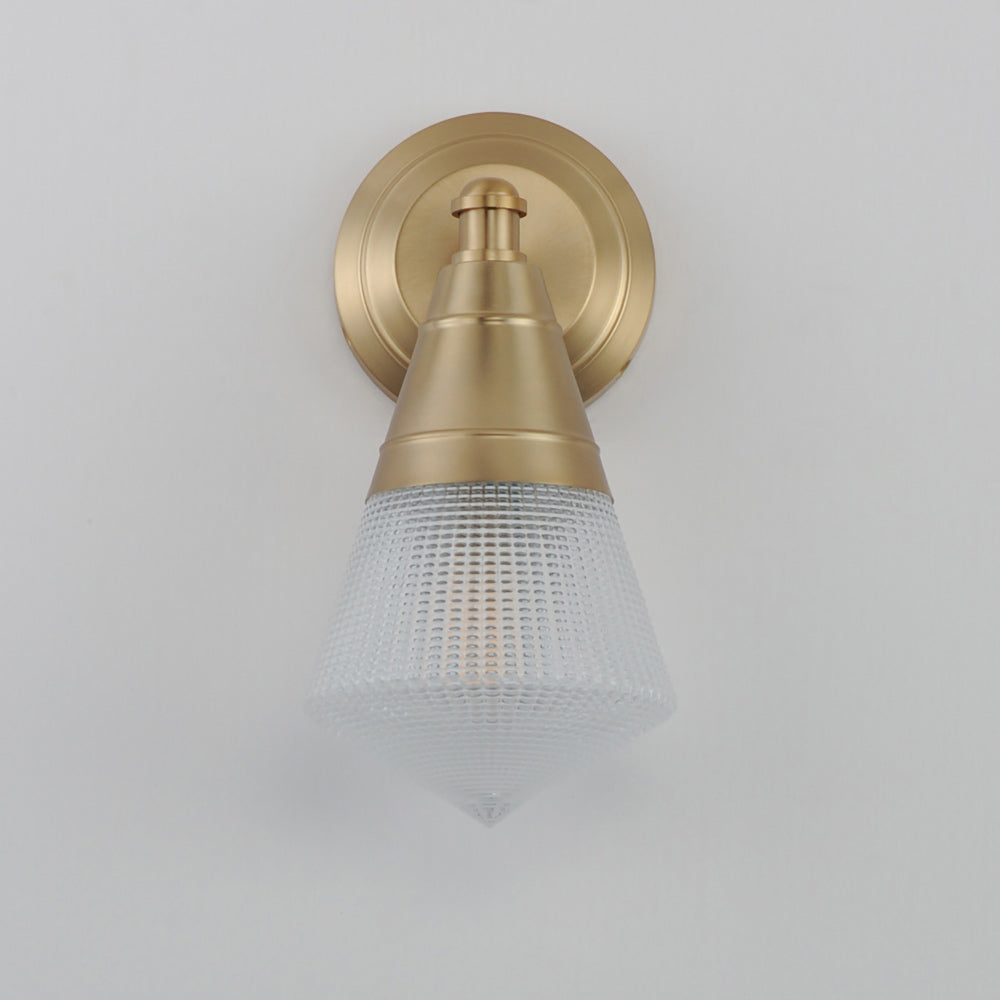 Hargreaves Bath Wall Light in Detail.