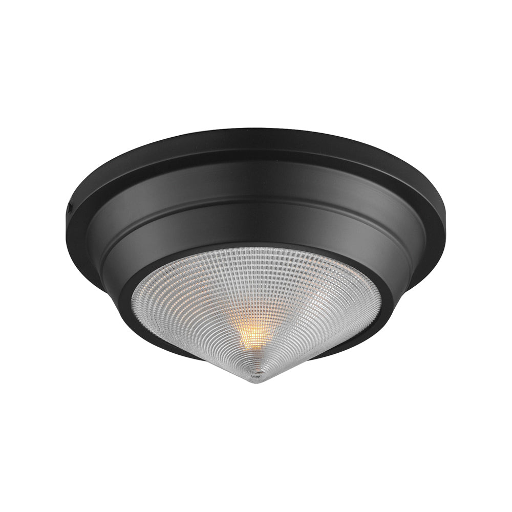 Hargreaves Flush Mount Ceiling Light.