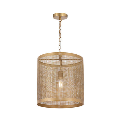 Hatcher Pendant Light.