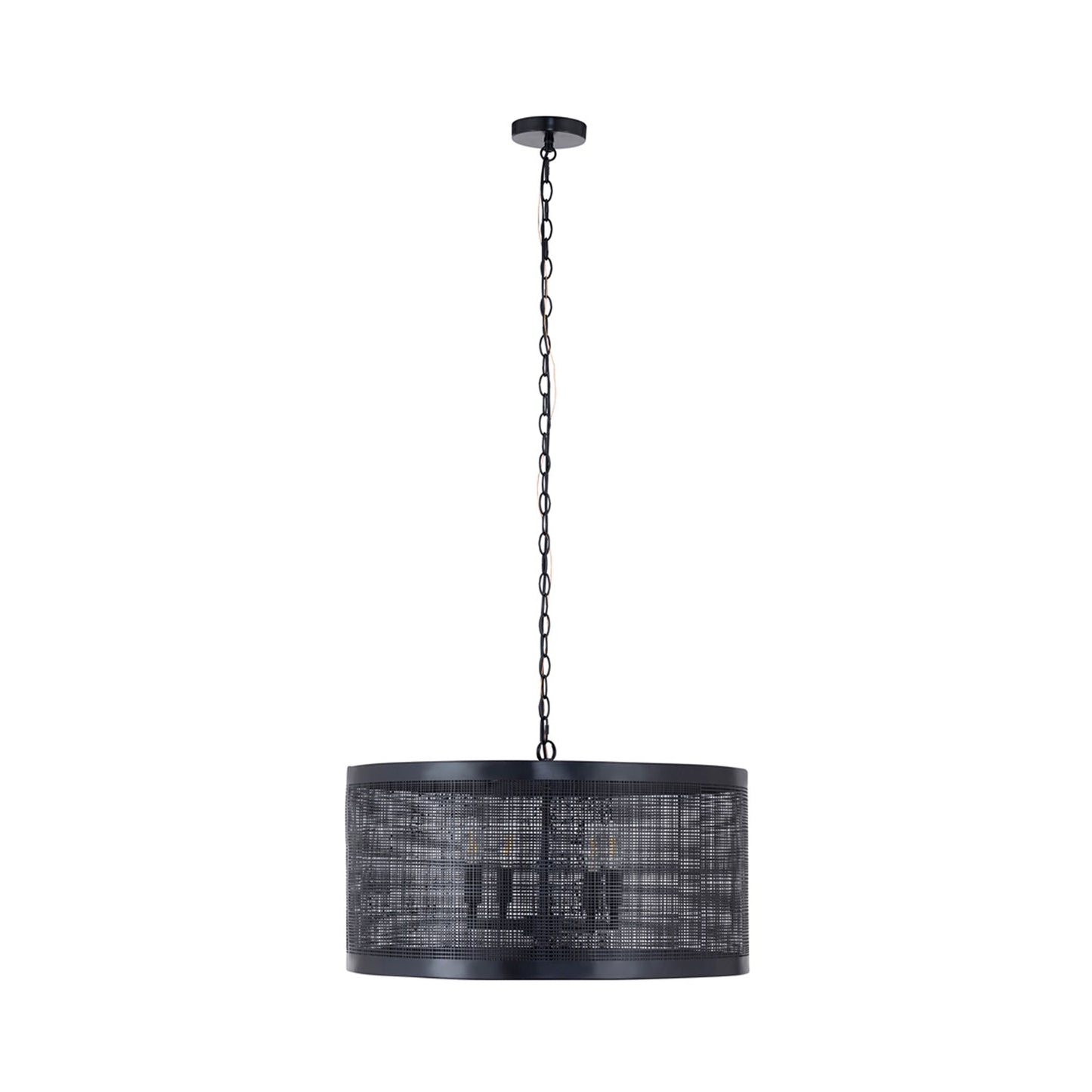 Hatcher Pendant Light in Detail.