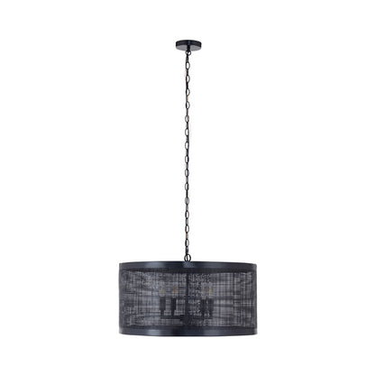 Hatcher Pendant Light in Detail.