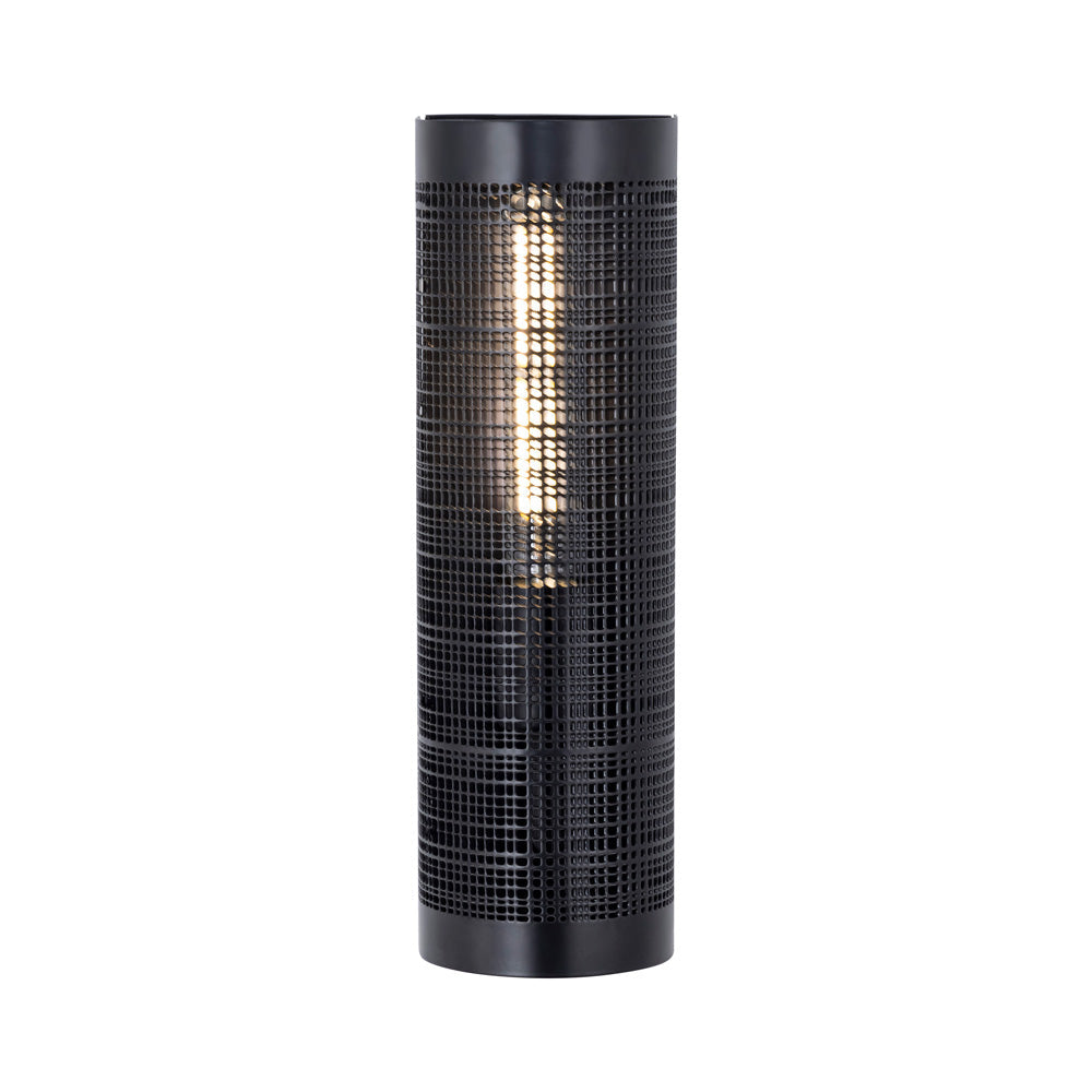 Hatcher Wall Light in Detail.
