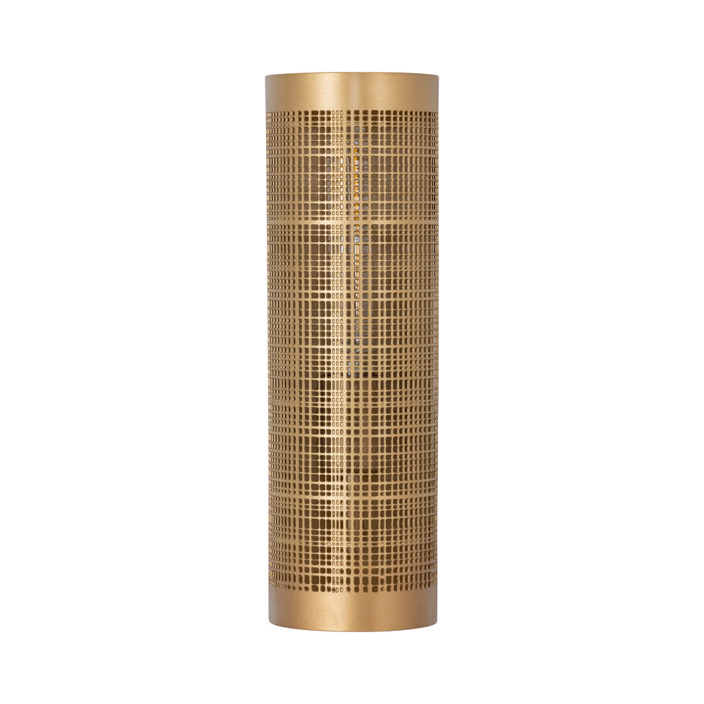 Hatcher Wall Light in Detail.
