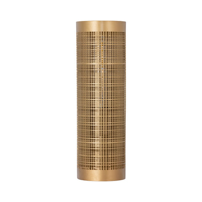 Hatcher Wall Light in Detail.