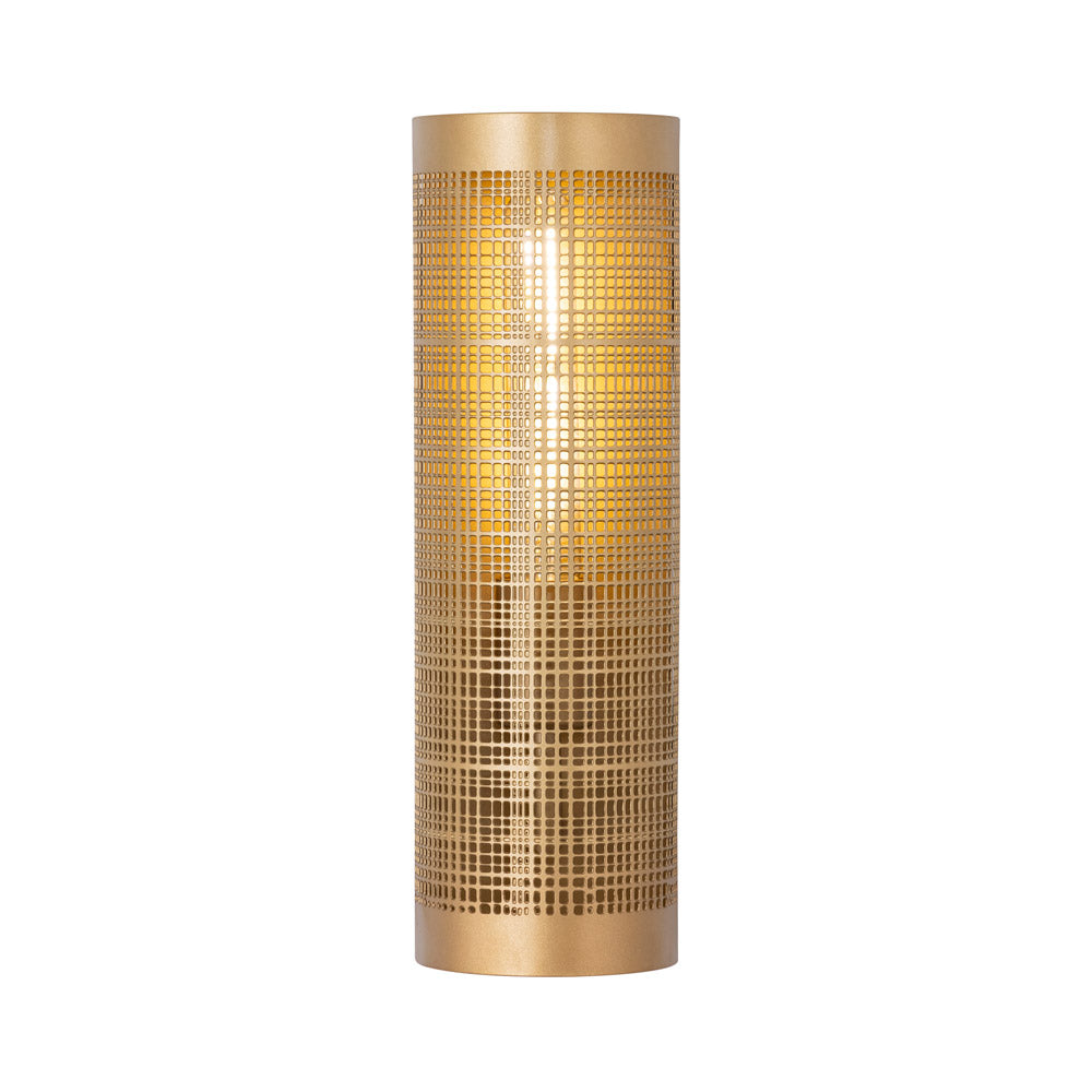 Hatcher Wall Light in Detail.
