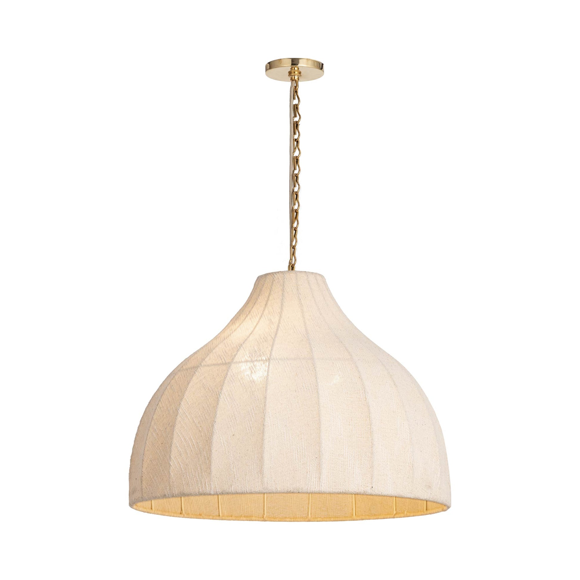 Hearthveil Pendant Light.