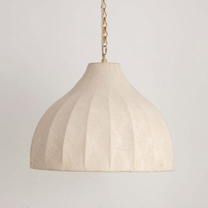 Hearthveil Pendant Light in Detail.