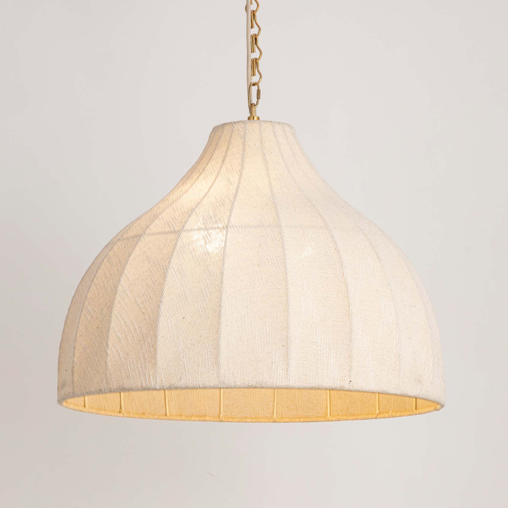 Hearthveil Pendant Light in Detail.