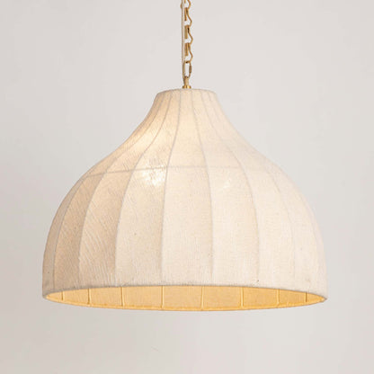Hearthveil Pendant Light in Detail.