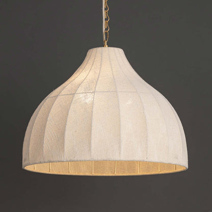 Hearthveil Pendant Light in Detail.