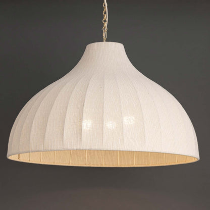 Hearthveil Pendant Light in Detail.