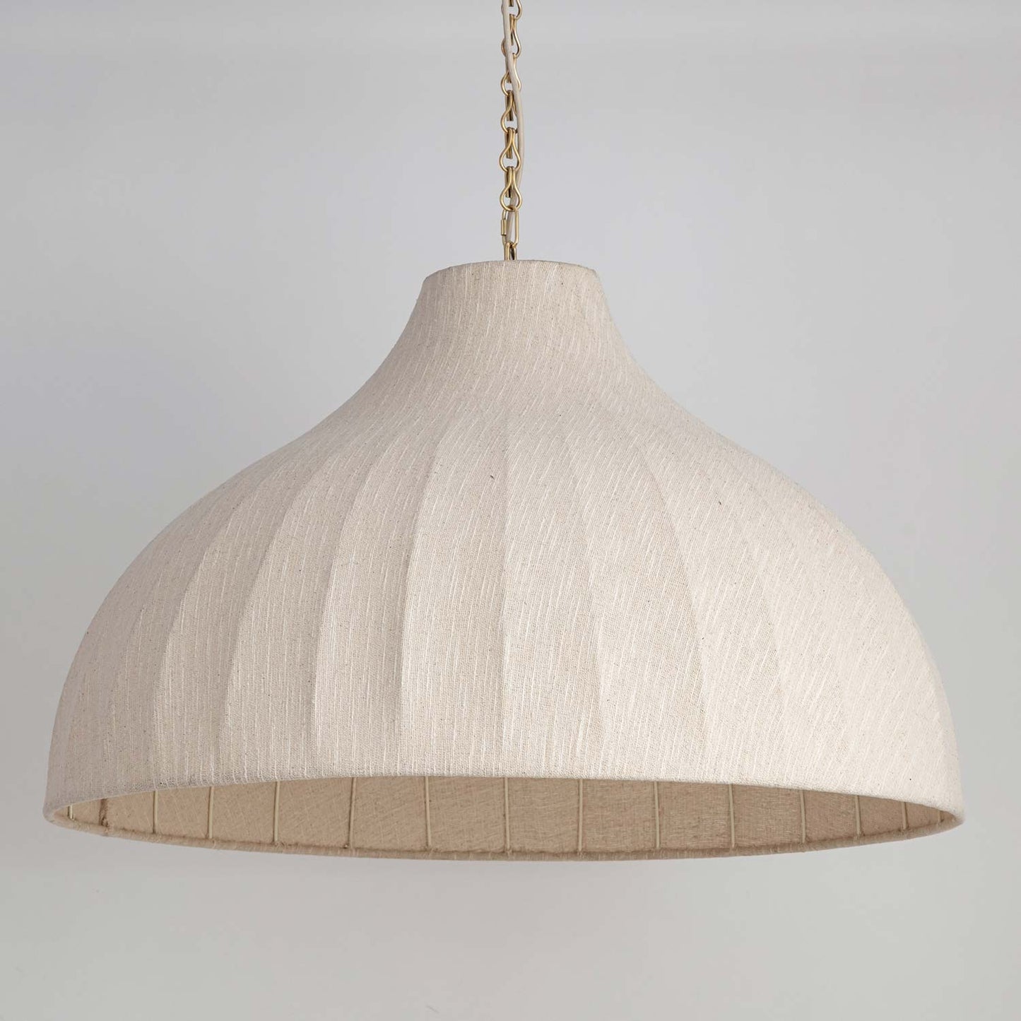 Hearthveil Pendant Light in Detail.