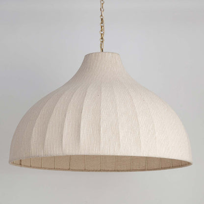 Hearthveil Pendant Light in Detail.