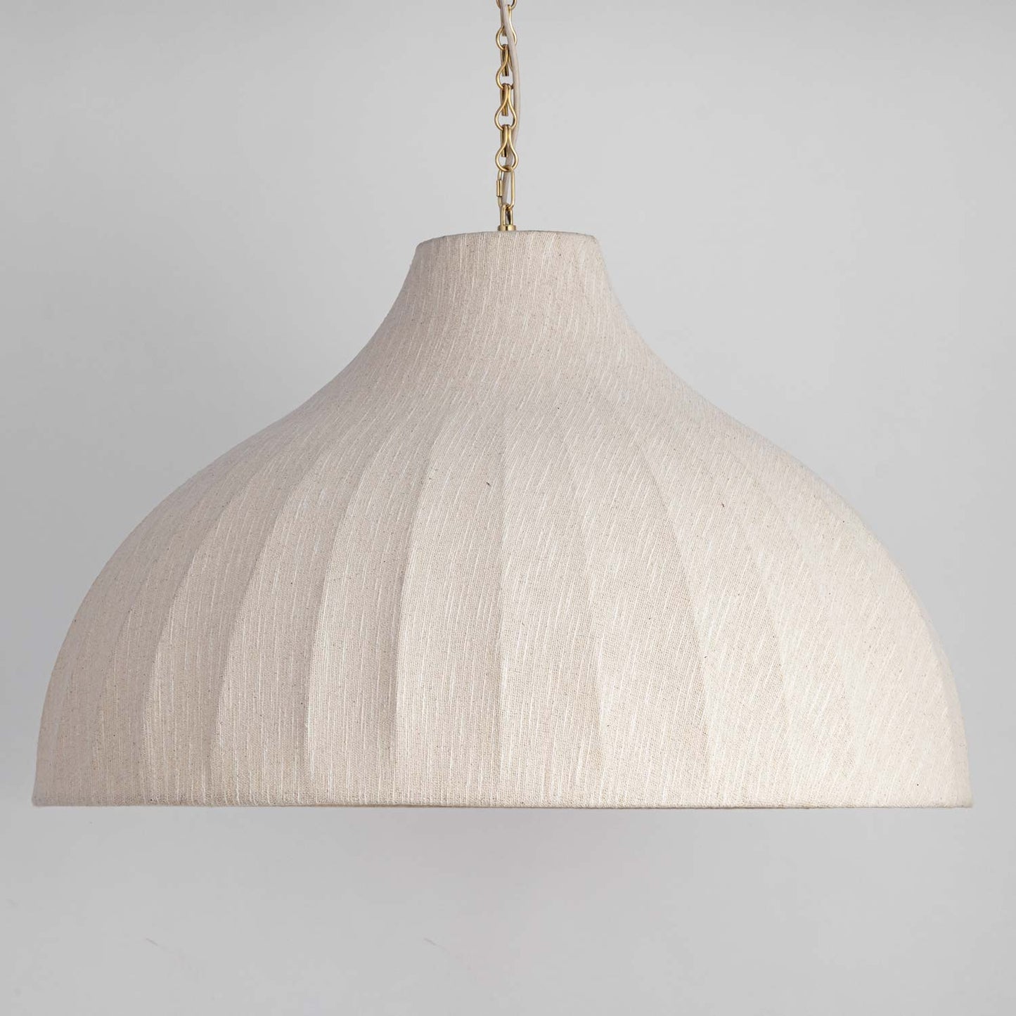 Hearthveil Pendant Light in Detail.