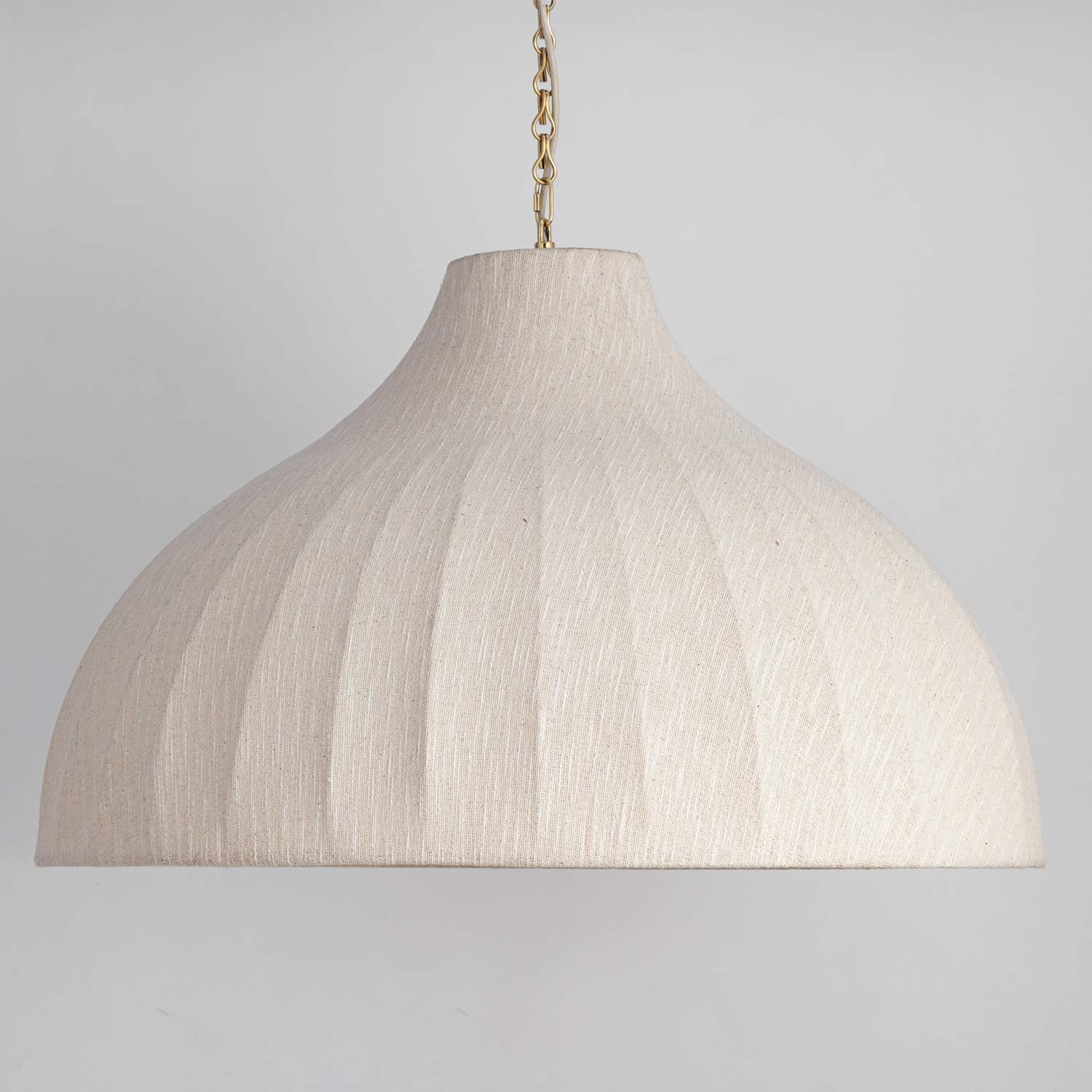 Hearthveil Pendant Light in Detail.