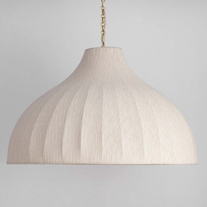 Hearthveil Pendant Light in Detail.