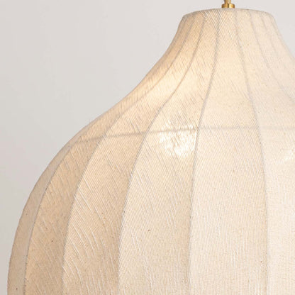 Hearthveil Pendant Light in Detail.