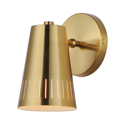 Helsinki Bath Wall Light (1-Light).