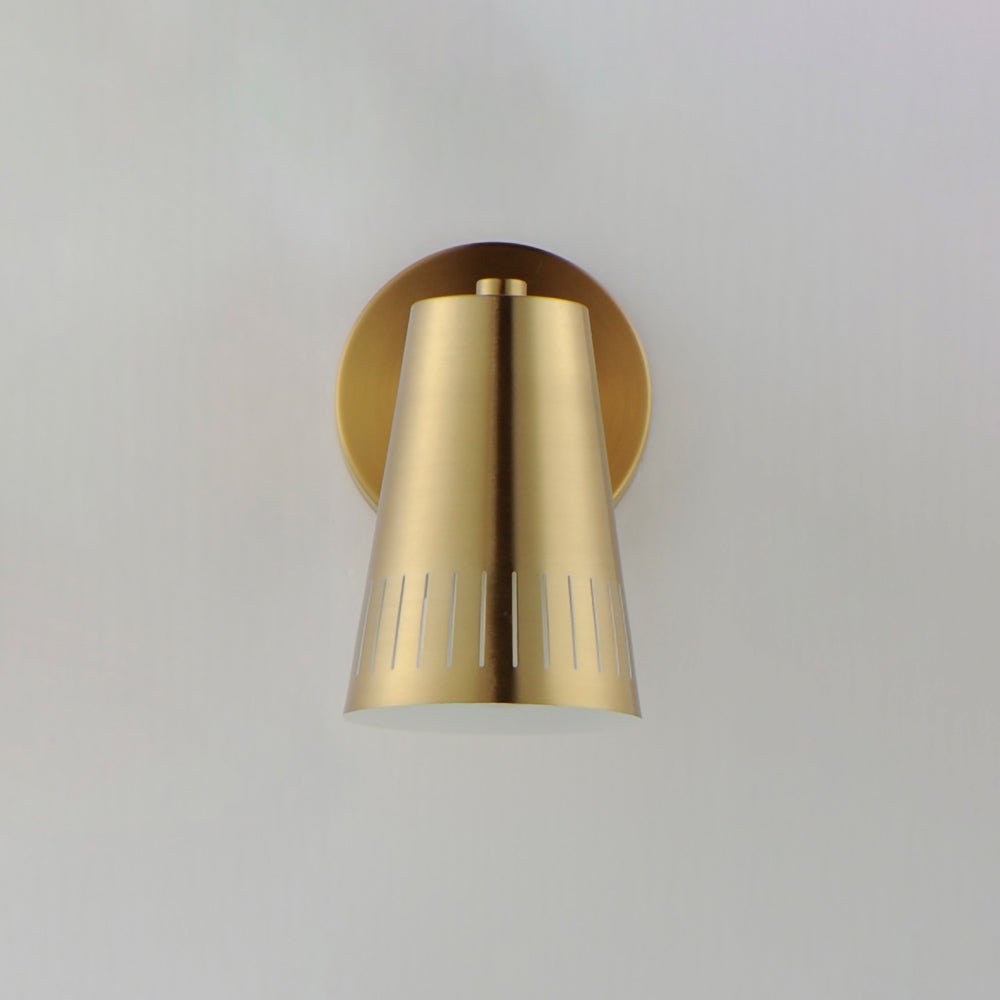 Helsinki Bath Wall Light in Detail.