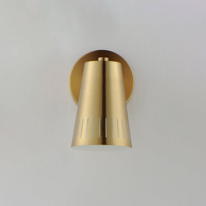 Helsinki Bath Wall Light in Detail.