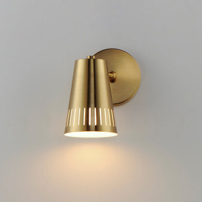 Helsinki Bath Wall Light in Detail.