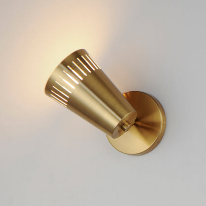 Helsinki Bath Wall Light in Detail.