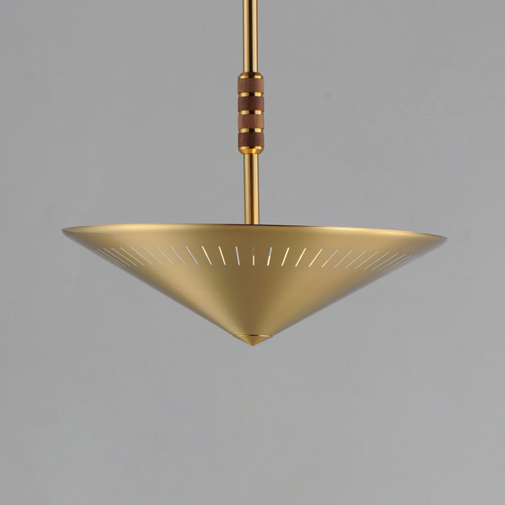 Helsinki Pendant Light in Detail.