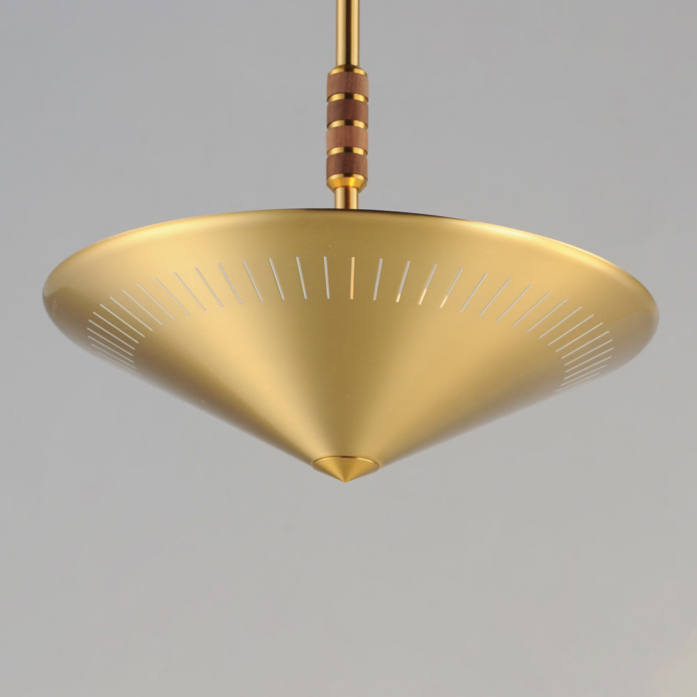 Helsinki Pendant Light in Detail.