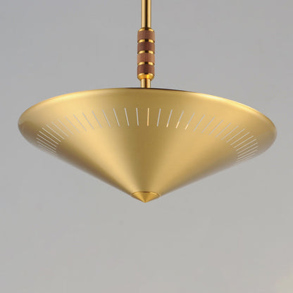 Helsinki Pendant Light in Detail.