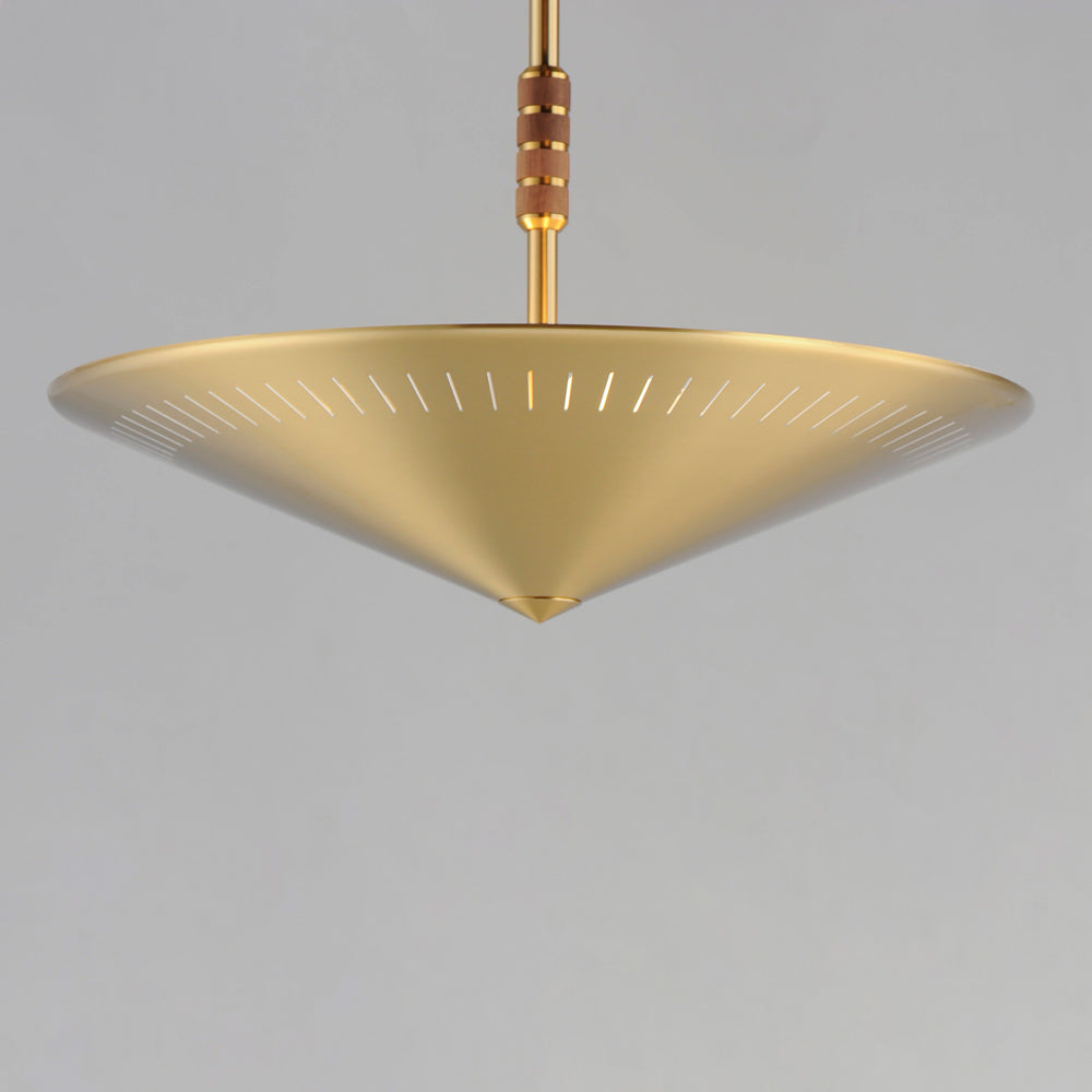 Helsinki Pendant Light in Detail.