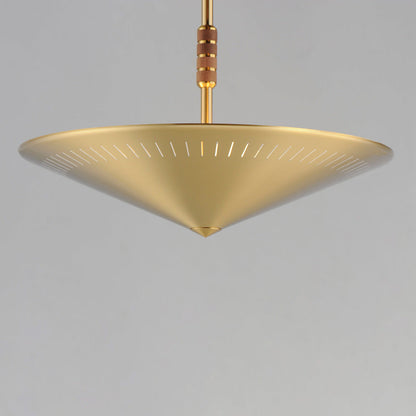 Helsinki Pendant Light in Detail.