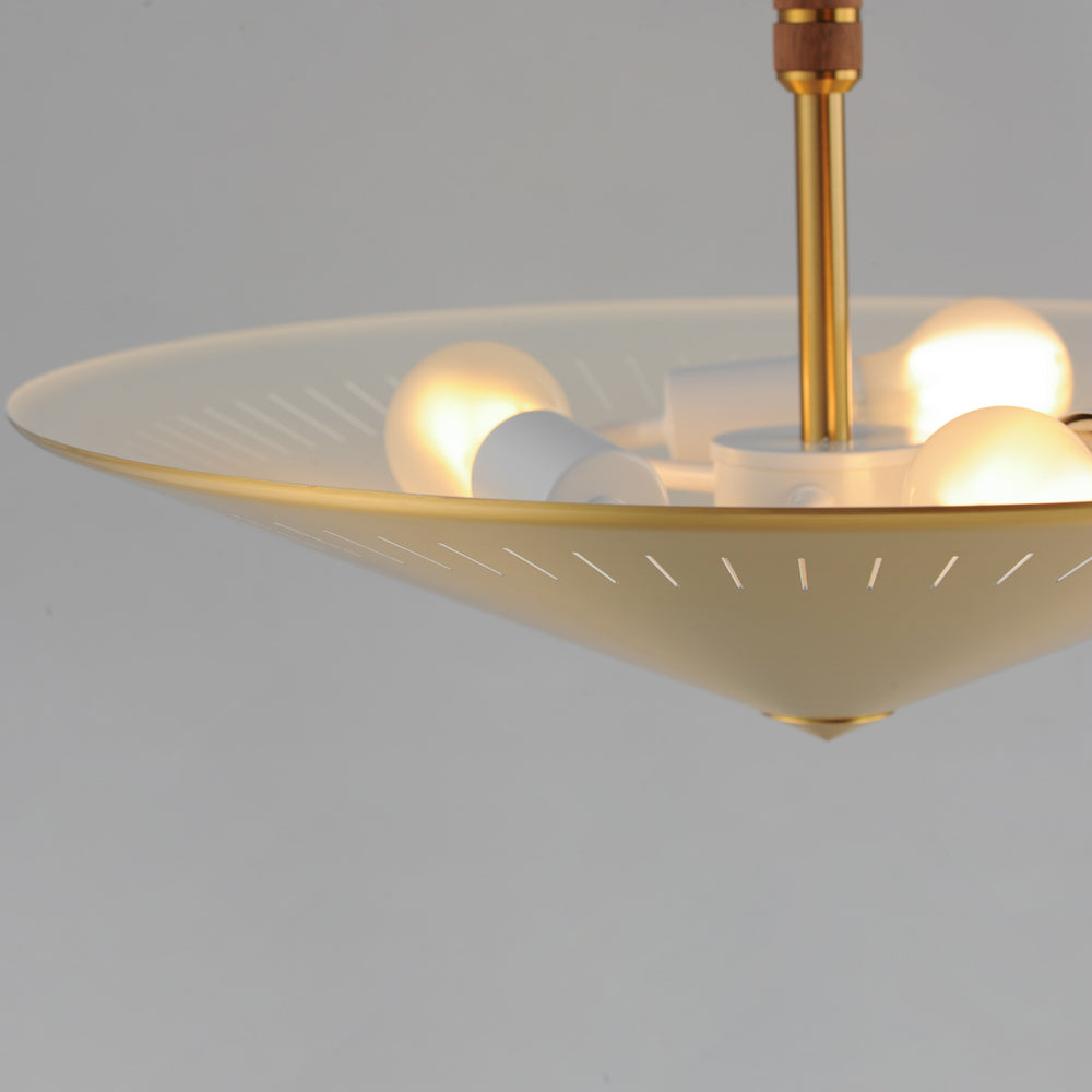 Helsinki Pendant Light in Detail.