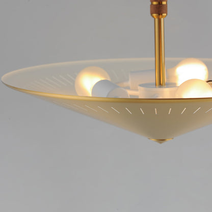 Helsinki Pendant Light in Detail.