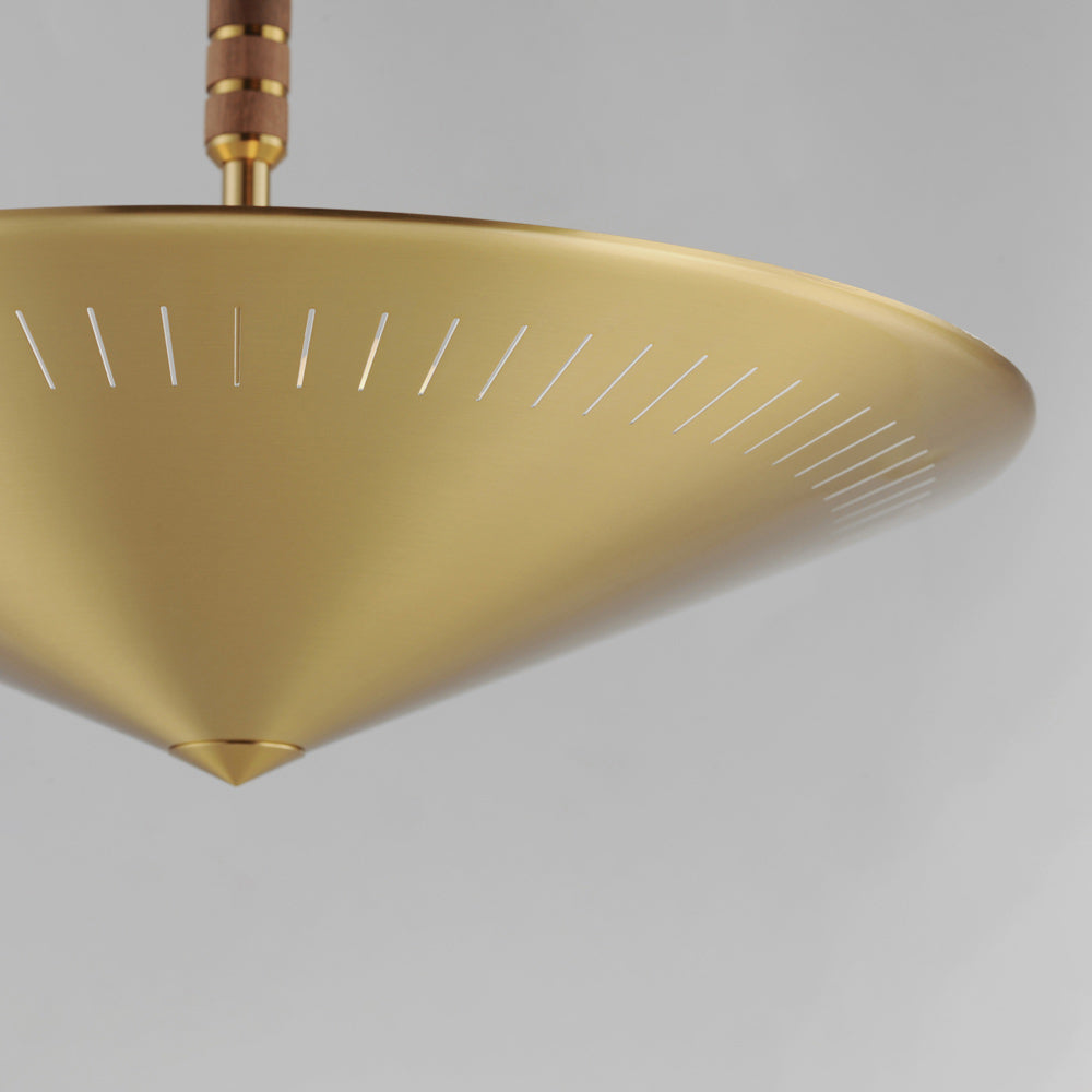 Helsinki Pendant Light in Detail.