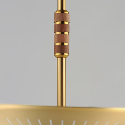 Helsinki Pendant Light in Detail.