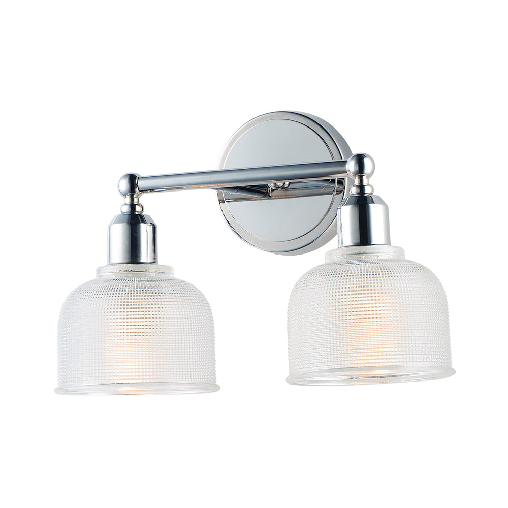 Hollow Bath Vanity Light.