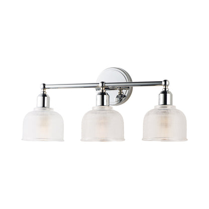 Hollow Bath Vanity Light (3-Light).