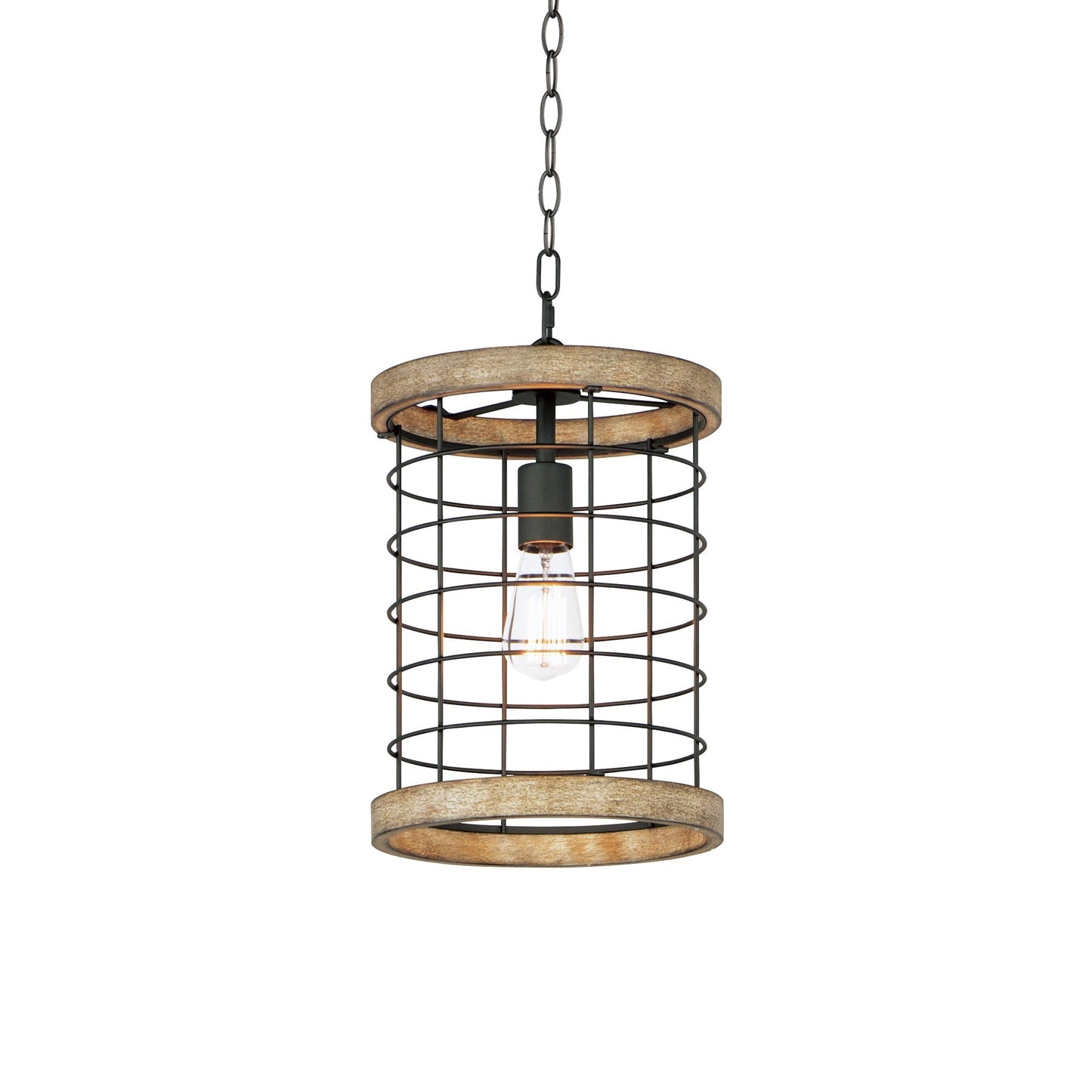 Homestead Pendant Light.