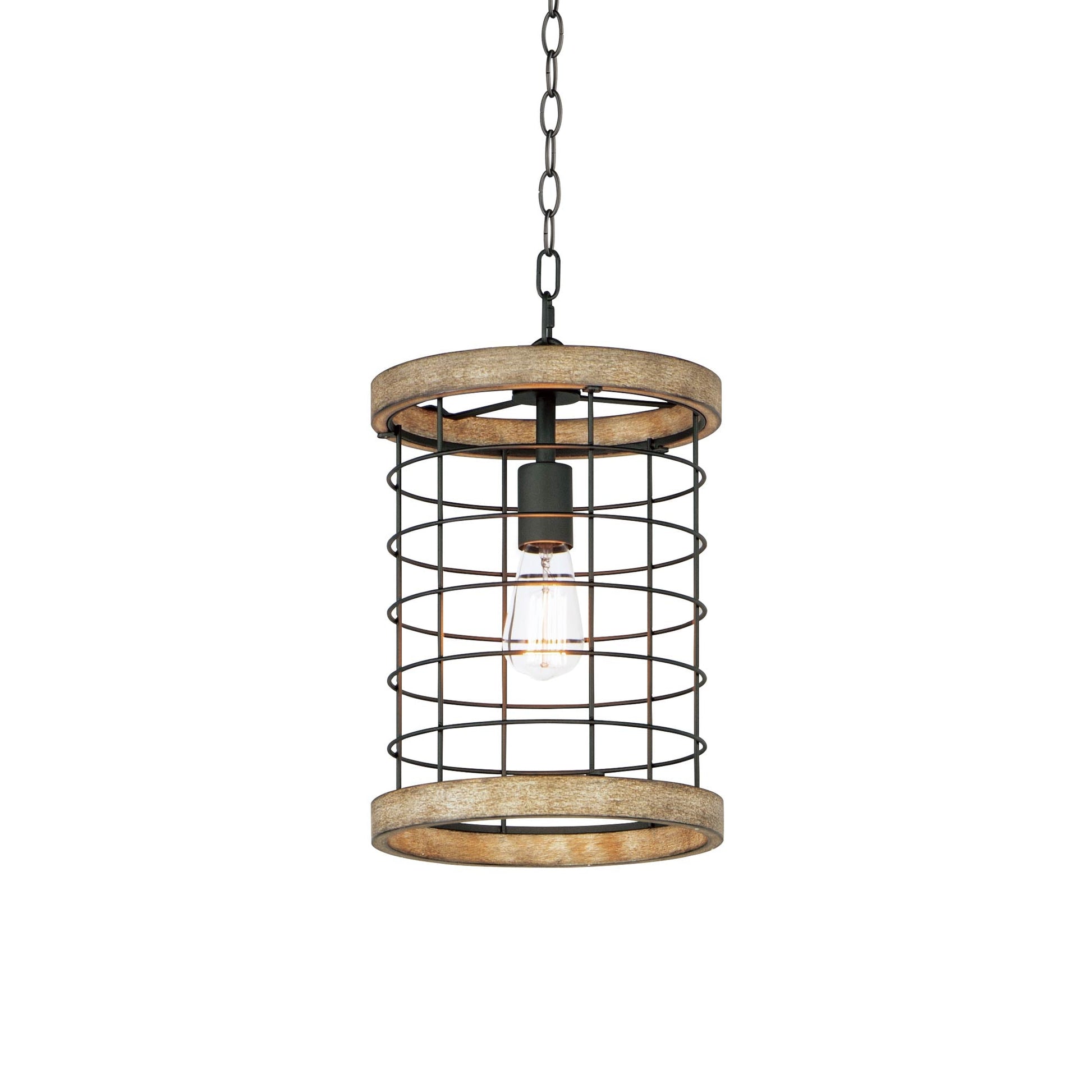 Homestead Pendant Light.