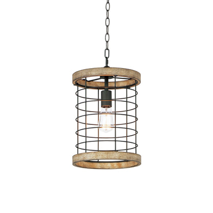 Homestead Pendant Light.