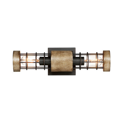 Homestead Wall Light.