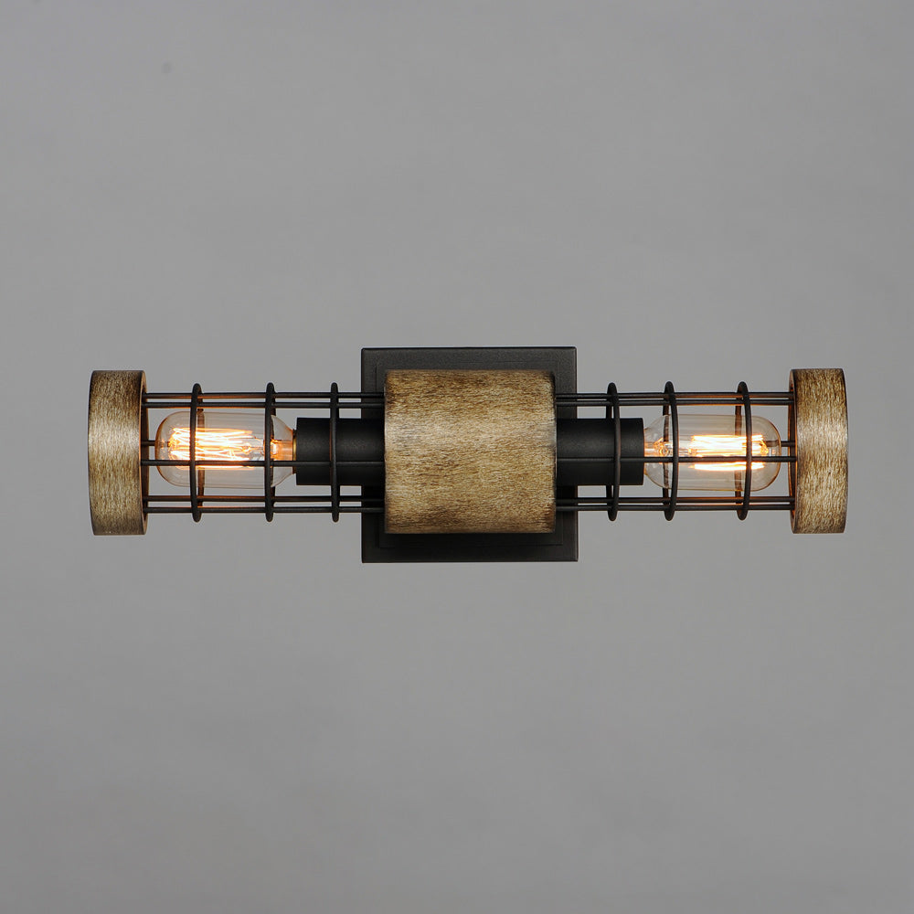 Homestead Wall Light in Detail.