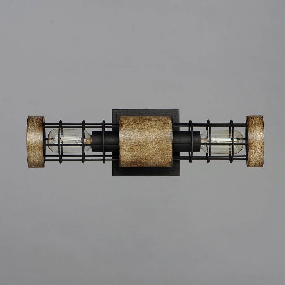 Homestead Wall Light in Detail.